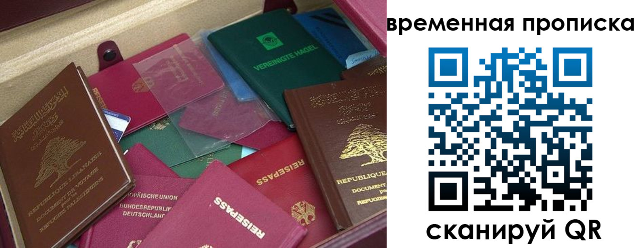 прописка в Псковской области